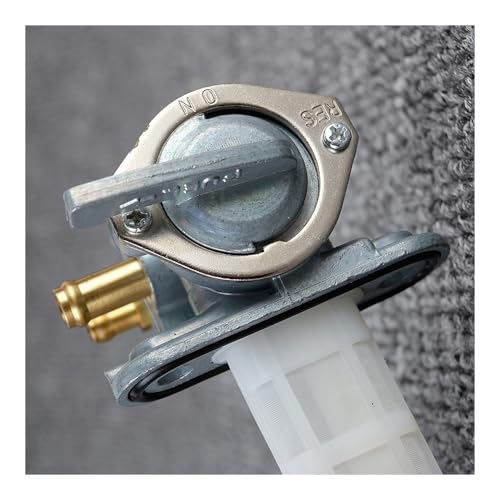 Robinet d'arrêt de carburant haute précision 51023-1388 pour 1000GTR