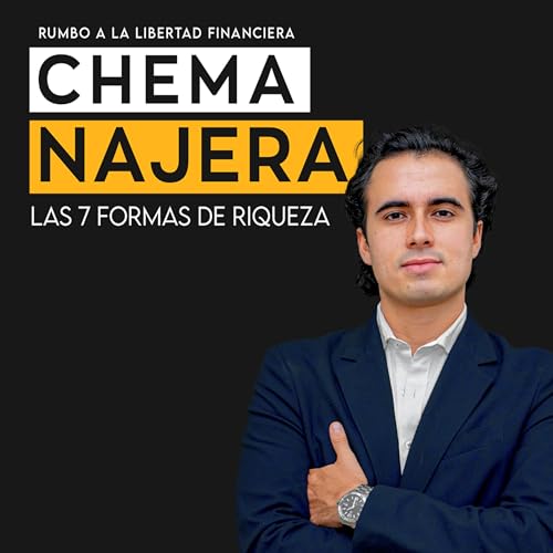 Chema Najera - Las 7 Formas De Riqueza.