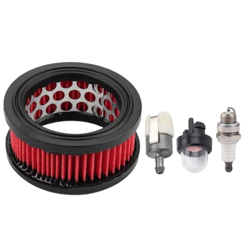 Hipa CS400 Air Filter Tune Up Kit for Echo CS-400 CS-370 CS370F CS400F CS420ES Chainsaw Power Chain Saws Replaces 13030039730 90155Y
