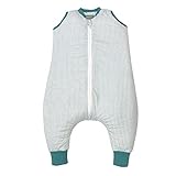 Gefüllt mit 100% recycelten Fasern (Polyester). Es ist nicht nur super atmungsaktiv, es erhöht auch garantiert eine hohe Qualität und langlebiges Produkt.