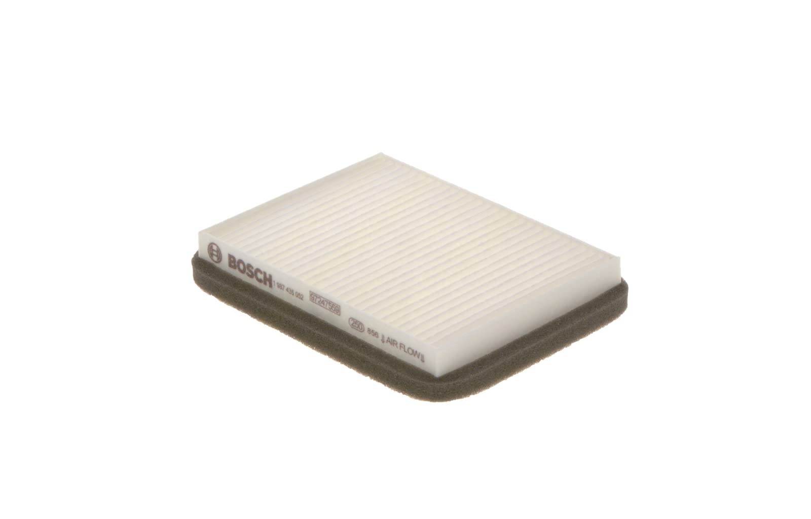 FILTER CABIN AIR 1 987 435 052 FOR HYUNDAI D3EA 1.5L 3cyl TBD4FA 1.5LG4EA 1.3L