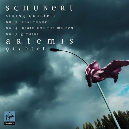 String Quartets