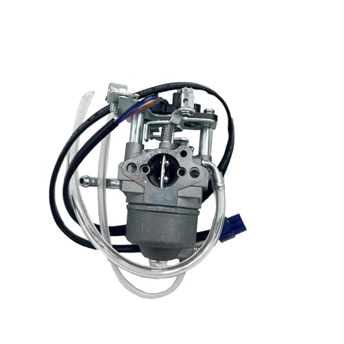 CARBURADOR EF2000i Compatible con YAMAHA MZ80 79CC EF2000IS 2KA INVERSOR 84CC 24BYJ48 12VDC 7PB-E4101-00 Carb