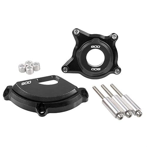 Couvercle protection moteur Kawasaki Z900 pour vos sorties de week-end