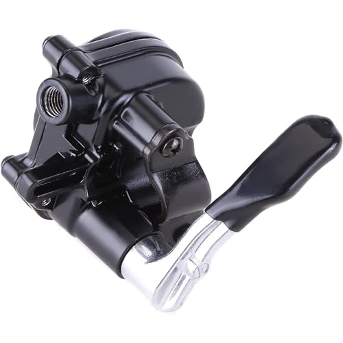Levier d'accélérateur de rechange H53143HM7305 pour accessoire ATV TRX500FA noir