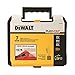 DEWALT DWAFV07SET FLEXVOLT Carbide Wood Drilling Hole Saw Kit, 7 Piece