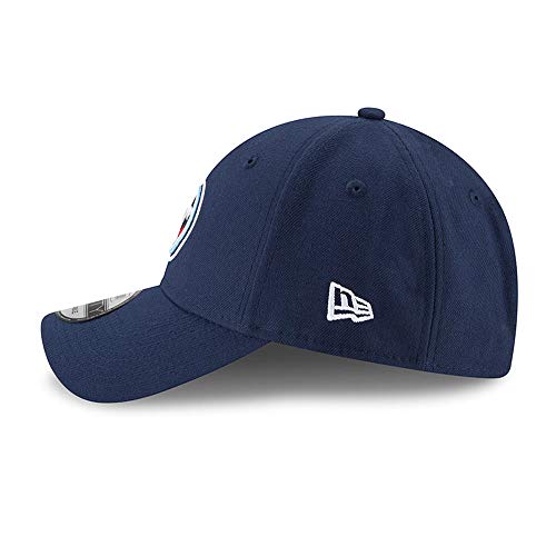 New Era NFL The League 9Forty Tennessee Titans OTC, Tennessee Titans -Team Color - Image 4