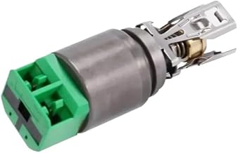 Car 0501219672 ZF8HP 8HP45 8HP50 8HP70 Transmission Solenoid Valve Fit for V A-d B-W L-d -ver Ja-uar Model change