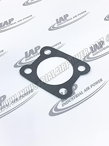 1852-1 .03 Thick Valve Cover Plate Gasket - Designed for use with Quincy Air Compressors