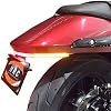Harley Davidson Street 750/500 Fender Eliminator Kit - New Rage Cycles