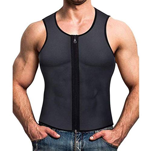 Chemise de sport à fermeture éclair pour vos séances de fitness quotidiennes