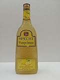 vodka con speed Licor de pomelo con vodka Specht 70cl 21% Alcohol