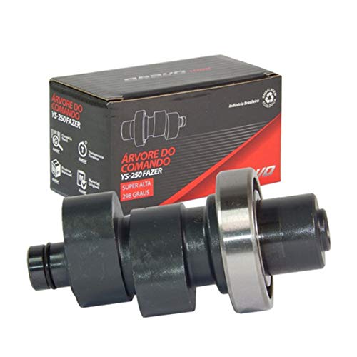Comando Preparado Bravo Fazer Lander Tenere 250 298º Wgk