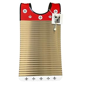 Amazon.co.jp: Washboards - World & Concert Percussion