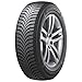 Hankook Winter i*cept RS2 W452 M+S - 195/60R16 89H - Winterreifen