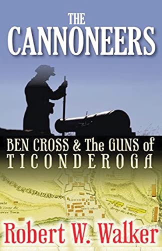 The Cannoneers (With: Robert W.Walker)
