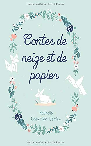Contes de neige et de papier