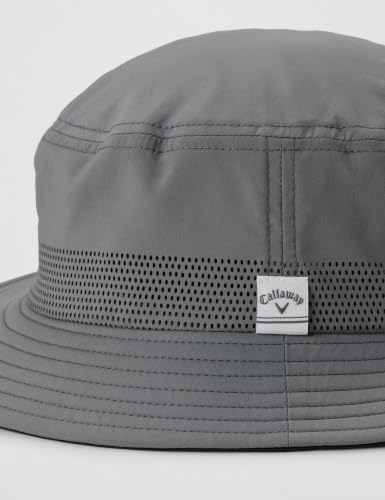 Image of Callaway Womens Callaway Golf Bucket Hat
