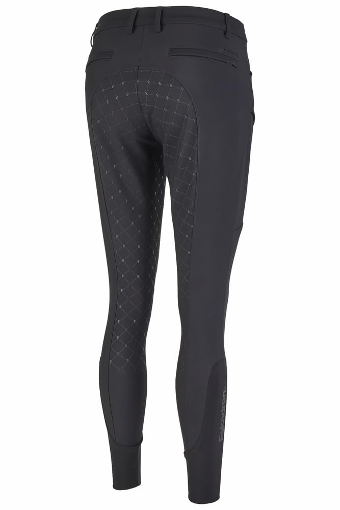 Eskadron Herren Reithose Riding Breeches Male Navy Heritage 24/25