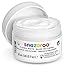 Snazaroo - Pintura Facial Clown, 50 ml, Color Blanco