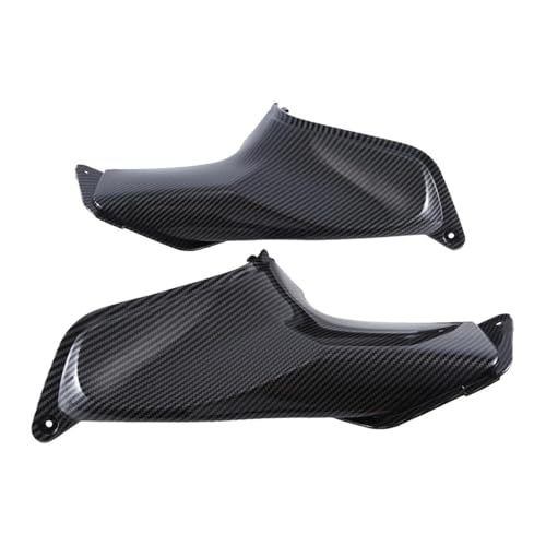 Panneau protection carénage CBR954RR 2002-2003 finition premium pour moto