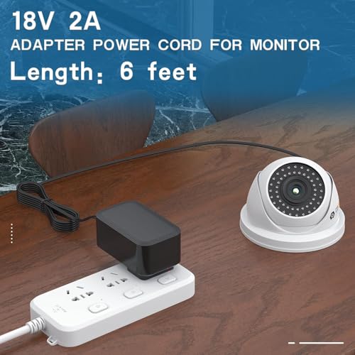 Govvep 36W 18V 2A Power Adapter by Govvep - Used condition - Image 5