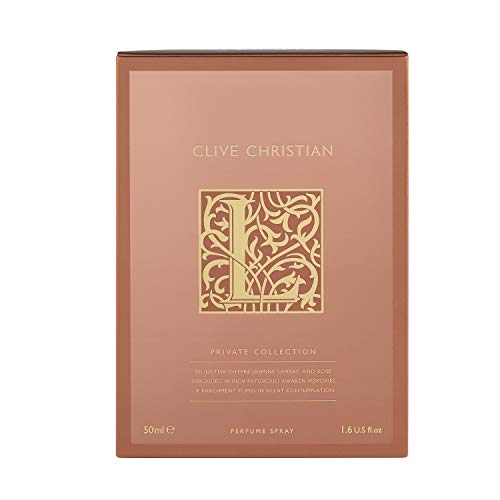 Clive Christian l'Eau de Parfum - 50 Ml