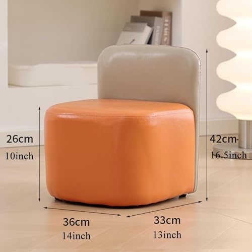 Pouf rectangulaire pour chambre et salon chic