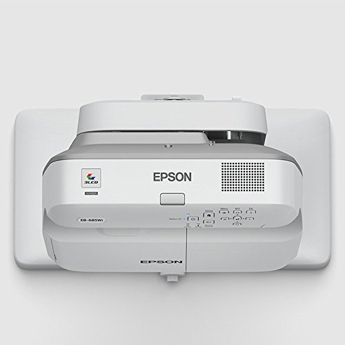 Epson EB - vue 8