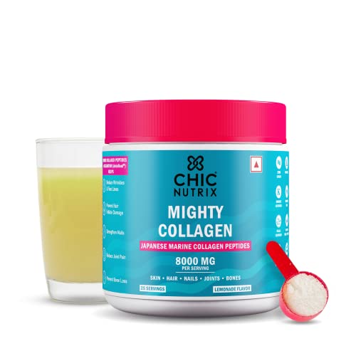Mighty Collagen