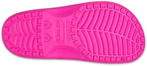 Image of Crocs Unisex Adult Classic Glitter Clogs
