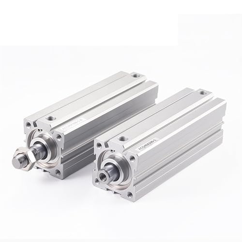 Vérin pneumatique ACQ63 premium avec piston magnétique