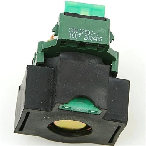 Relais de démarreur 9CR6-150310 évite le clic de panne CFORCE - 2