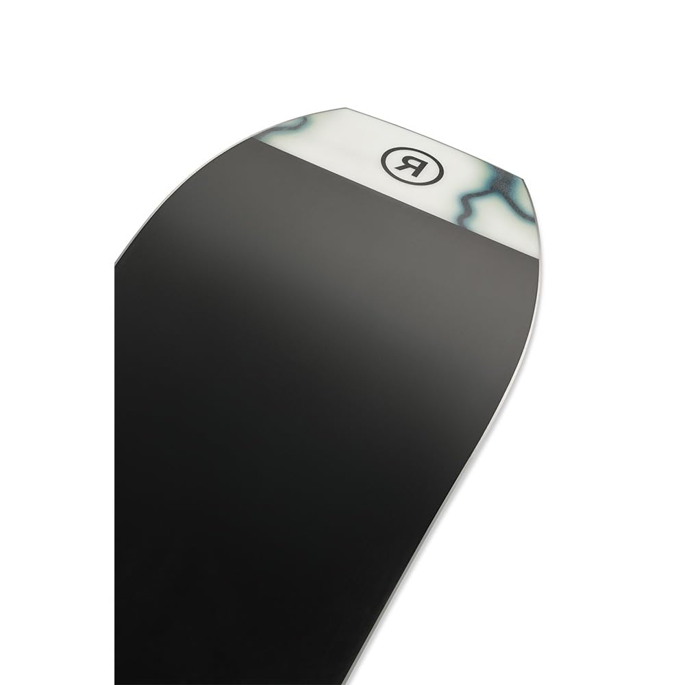 Ride Superpig 158cm Snowboard 2025, Freestyle Boards - Amazon Canada