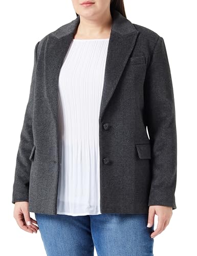 Giacca 2STBDW017 901 46 donna grigio