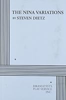 The Nina Variations 0822218917 Book Cover
