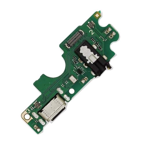 Connecteur de chargeur USB pour TCL 40XE 40R pièce de rechange