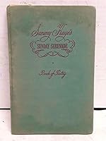 Sunday Serenade B000IEFO1S Book Cover