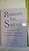 Reasons for Success: Learning from Instructive Experiences in Rural Development (International Development)