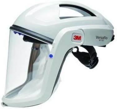 3M M-100 Browguards Versaflo/jupiter M Series Headtops Non-Flame Retardant Browguard (Each)
