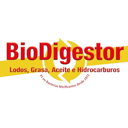 Mejores precios y opiniones de Biodigestor 1300 litros tabla con los diez mejores. 27 Imagen adicional