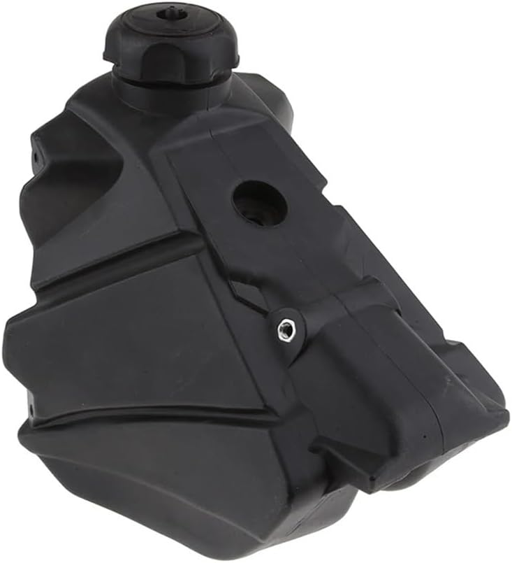 対応 ダートバイクプラスチックガス燃料タンク KTM50 50 50SX 2002-2008 ピットバイク小型モトクロス