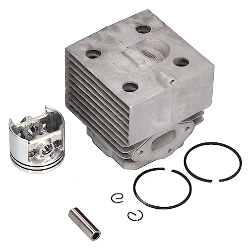 Kit cylindre piston SR420 de haute précision ensemble alésage 46 mm robuste