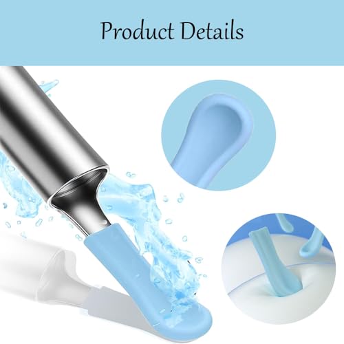 90 Stück Silikon Ohrlöffel Otoskop Spitzen Zubehör, Silikon Ohrreiniger Kopf für Ohrenschmalz Entferner, Ohrreiniger Ersatz Spitzen Silikon, Weiches Silikon Ohrlöffel Zubehör, Für Ohrkameras Ohrlöffel