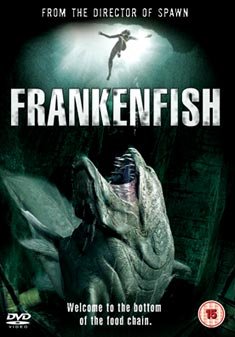 Frankenfish - Mehr Infos/Bestellen