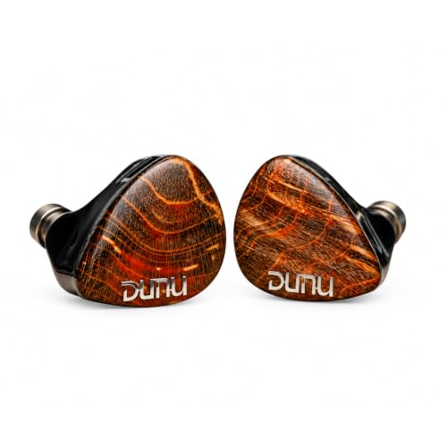 Amazon.co.jp: HiFiGo イヤモニ イヤホン 有線 モニターイヤホンDUNU x