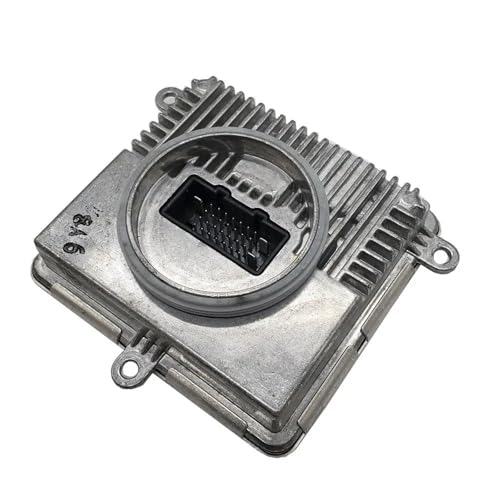 Module de phare P00073162 pour panne d'éclairage avec le calculateur A2069004211