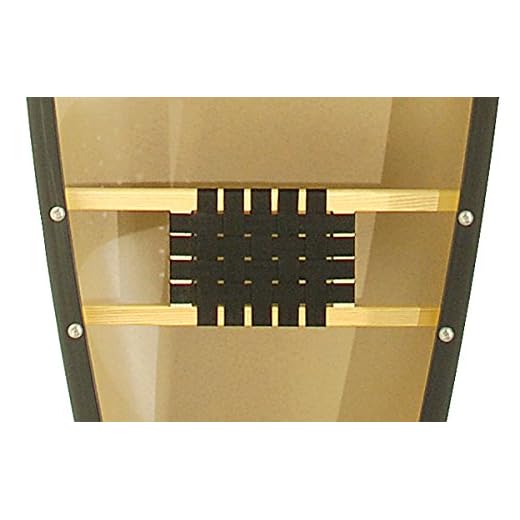 Old Town Canoe 34" Web Seat - 01.1315.2602