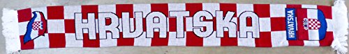 IDM - IDM Écharpe, écharpe, écharpe, Croatie, Croatie