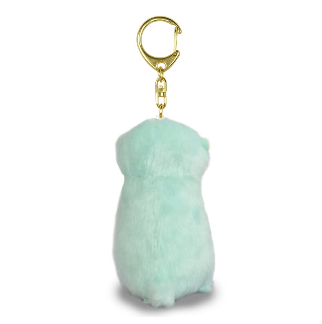 Amazon.co.jp: カワウソうそやんLKH USSO:703030 水色 小 : おもちゃ